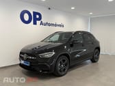 Mercedes-Benz GLA 250 e AMG Line