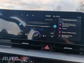 Kia Sportage 1.6 T-GDi PHEV Tech