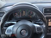 Volkswagen Scirocco 1.4 TSI
