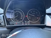 BMW 216 d Line Luxury