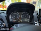 BMW 220 d Cabrio Aut. Sport Line