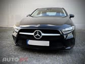 Mercedes-Benz A 180 d Style Plus Aut.