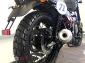 Mitt 125 LEGEND