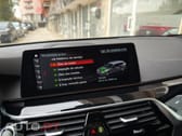 BMW 520 d Pack Desportivo M Auto