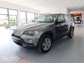 BMW X5 3.0 sd