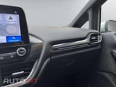 Ford Fiesta 1.0 ECOBOOST ST-LINE