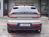 Volvo C40 Recharge Twin Ultimate