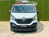 Renault Trafic 1.6dCi L1H1 9 Lugares