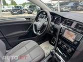 Volkswagen Golf 1.6 TDI BlueMotion Allstar
