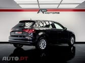 Audi A3 Sportback 1.6 TDI Design
