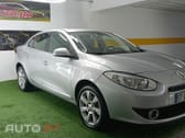 Renault Fluence 1.5 dCi Exclusive