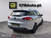 Renault Clio Sport Tourer  0.9 TCe Zen