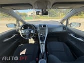 Toyota Auris 1.4 D4D