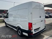 Volkswagen Crafter 35 2.0 TDI L3H3 Net Extra AC