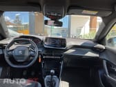 Peugeot 2008 1.2 PureTech Style