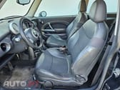 MINI Cooper One 1.4 D