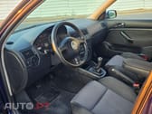 Volkswagen Golf 1.9 TDI Highline 130CV