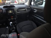 Jeep Renegade 1.6 MJD Night Eagle
