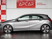 Mercedes-Benz A 200 d Style