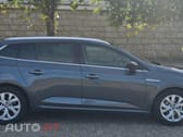 Renault Mégane 1.3 TCe Limited