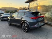 Cupra Formentor 2.0 TDI Cupra DSG 4Drive