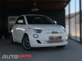 Fiat 500e Icon
