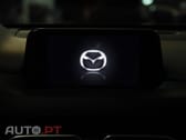 Mazda CX-5 2.2 D Excellence Navi