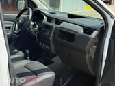 Renault Express 1.5 Blue dCi Advance