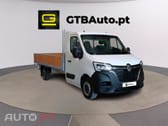 Renault Master 2.3 Dci L3 3.5T