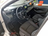 Toyota Corolla 1.8 Hybrid Comfort