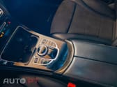 Mercedes-Benz GLC 250 d Coupé AMG Line 4-Matic