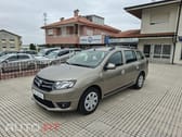 Dacia Logan MCV 0.9 TCe Pack