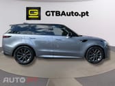 Land Rover Range Rover Sport P460e Dynamic SE I.V.A DEDUTIVEL