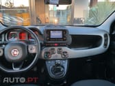 Fiat Panda 1.0 Hybrid