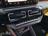 Renault 5 EV52 iconic cinq 150 cv autonomia comfor