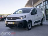 Peugeot Partner 1.6 Blue HDi