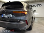 Opel Astra Sports Tourer 54 kWh Edition