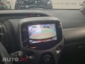 Toyota Aygo 1.0 X-Play+X-Touch