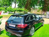 Mercedes-Benz C 300 de Avantgarde