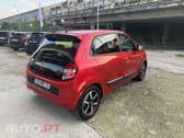 Renault Twingo 0.9 TCe Sport EDC