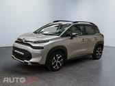 Citroen C3 Aircross 1.5 BlueHDi Plus