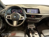 BMW 118 i M Sport