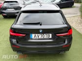 BMW 520 d Auto