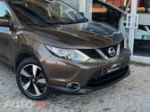 Nissan Qashqai 1.5 dCi Acenta Connect