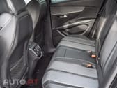Peugeot 3008 1.6 Hybrid4 Allure Pack e-EAT8