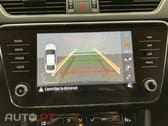 Skoda Superb 1.4 TSI iV DSG