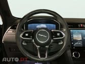 Jaguar F-Pace 2.0 P400e AWD HSE