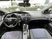 Honda Civic 1.6 i-DTEC Comfort