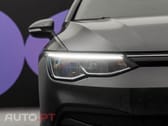 Volkswagen Golf Variant 2.0 TDi Life