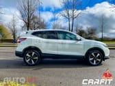 Nissan Qashqai 1.2 DIG-T N-Connecta RS+PS 18 Xtronic